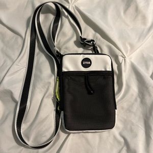Zyia Crossbody